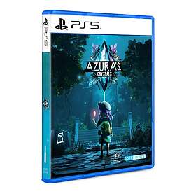 Azura's Crystal (PS5)