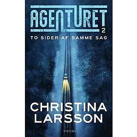 Agenturet 2 To sider af samme sag