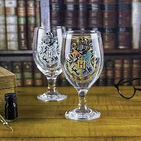 Paladone Hogwarts Colour Change Water Glass V2