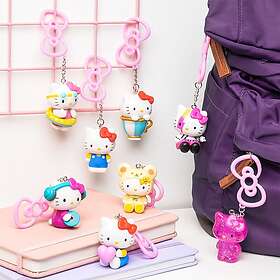 Paladone Hello Kitty Backpack Buddies