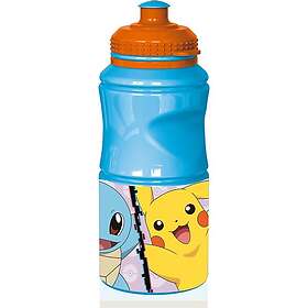 Stor Pokémon Easy Hold Sports Water Bottle 380ml