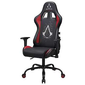 Subsonic Pro Gaming Chair Assassin's Creed