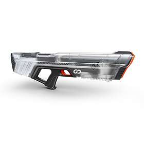 Spyra GO Limited Edition Clear