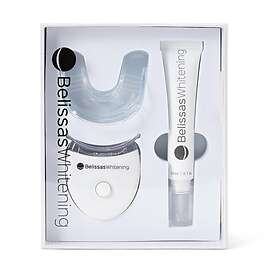 Belissas Whitening Be-White ProMax 20ml