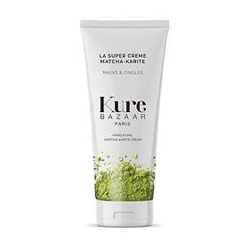 Kure Bazaar Hand & Nail Cream 100ml