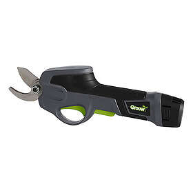 Grouw Grensax Green 25Mm 7,2V