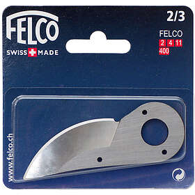 Felco 38300023 Skär till Felco sekatörer, övre 2/3