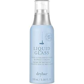 Drybar Liquid Glass High-Gloss Smoothing Blowout Cream 100ml