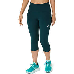 Asics Road High Waist Capri Tight (Dam)