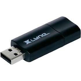 Xlyne USB Wave 4GB
