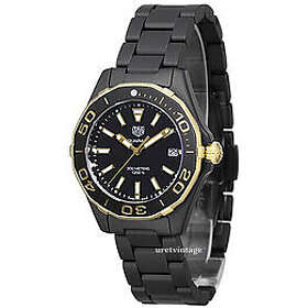 TAG Heuer WAY1321.BH0743