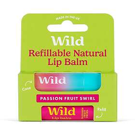 Wild Lip Balm Ombre Case Passionfruit Swirl 4,5g