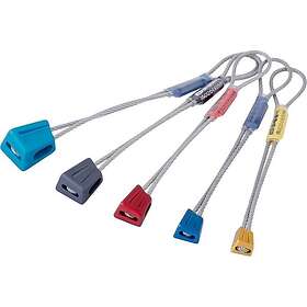 DMM Hb Alloy Offset Set