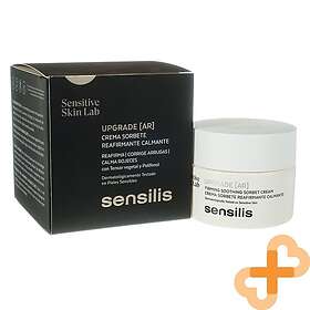 Sensilis Upgrade [AR] Firming Soothing Sorbet 50ml