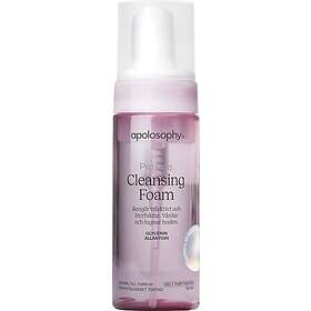 apolosophy Pro-Age Cleansing Foam Parfymerad 150ml