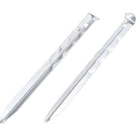 Easy Camp U-Steel Peg 18cm