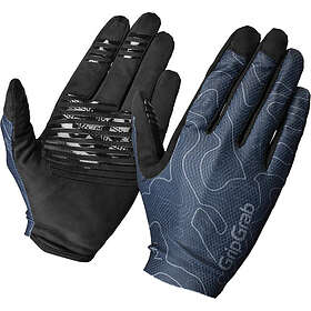 GripGrab Rebel Full Finger Summer Gloves