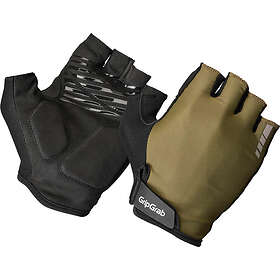 GripGrab Ride Padded Short Finger Summer Gloves