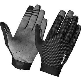 GripGrab Vertical 2 Insidegrip Full Finger Summer Gloves
