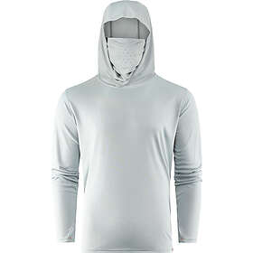Grundéns Tough Sun Masked Hoodie (Herr)