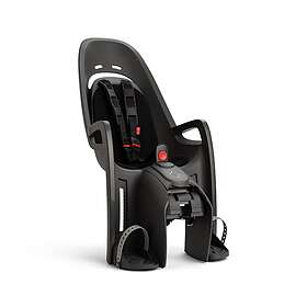 Hamax Zenith With Carrier Adapter