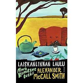 Laiskanlinnan laulu