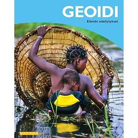 Geoidi Elämän edellytykset (OPS 2016)