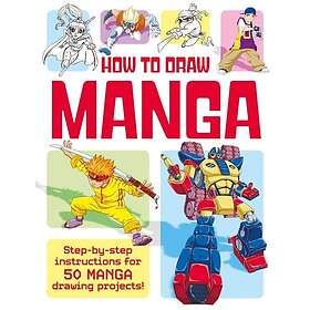 How to Draw Manga