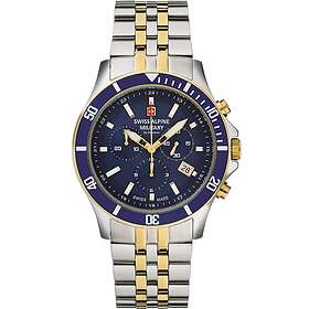 Swiss Alpine Military 7022.9145