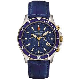 Swiss Alpine Military 7022.9545