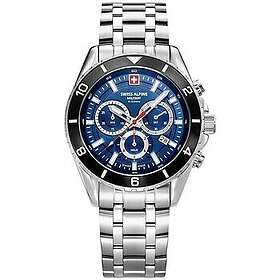 Swiss Alpine Military 7034.9134