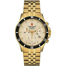 Swiss Alpine Military 7022.9111