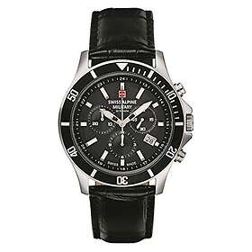 Swiss Alpine Military 7022.9537