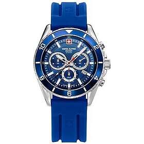 Swiss Alpine Military 7034.9835