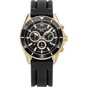 Swiss Alpine Military 7034.9817