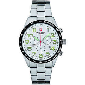 Swiss Alpine Military 7047.9132