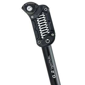 Soft Byschulz G2 Lt Fjädringsstolpe