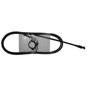 TranzX Fjärrkontroll För Sänkbar Sadelstolpe