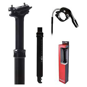 TranzX Icr Dropperstolpe 125 Mm