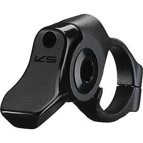 KS Kg Fjernbetjening Til Sænkningssadelpind 22.2 mm