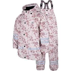 Lindberg Vattholma Rain Set (Unisex)