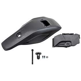 Supacaz Ele Levo Gen3 Rock Guard V2 Batteriskydd