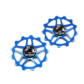 JRC Components Shimano Mtb 12s Trisshjulssats För Cykel