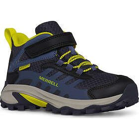 Merrell Moab Speed Mid 2 A/C Waterproof (Unisex)