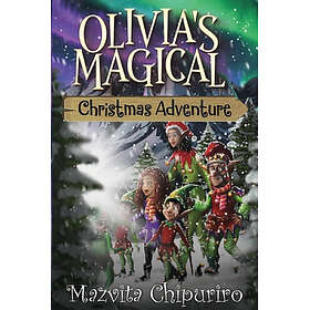 Olivia's Magical Christmas Adventure