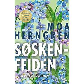 Søskenfeiden