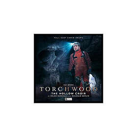 Torchwood #87: The Hollow Choir