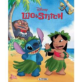 Stitch