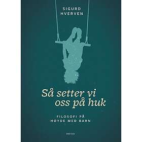 Så setter vi oss på huk