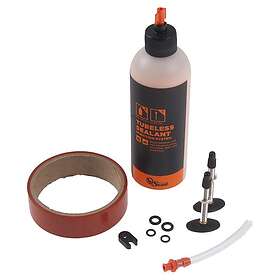 Orange Seal 18 Mm Tubeless Omvandlingskit